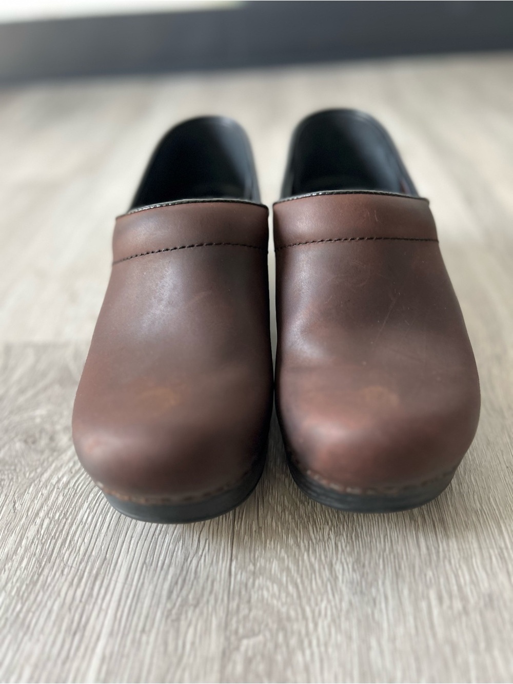 Dansko Clogs - Picture 2 of 10